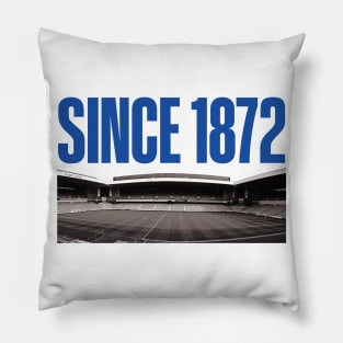 Since 1872 Pillow