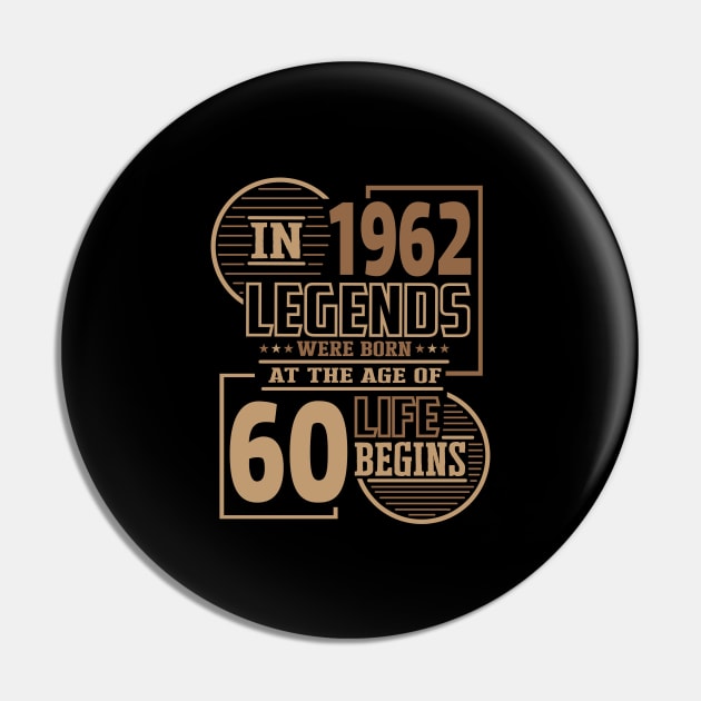 Funny sayings 60 years legend 60th birthday Pin by HBfunshirts