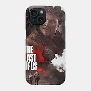 The Last of Us Phone Case