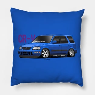 Cr-v Pillow