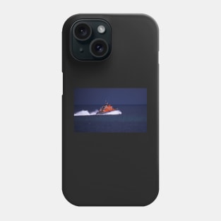 Lifesaver Phone Case