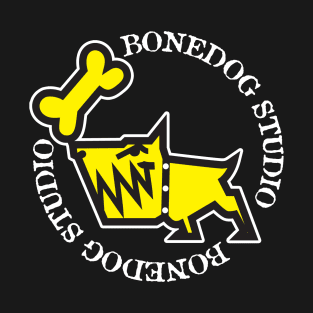 BoneDog Studio T-Shirt