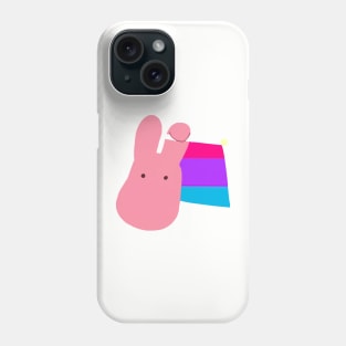 Pride mokke Phone Case