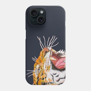 Tiger Phone Case