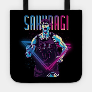 sakuragi Tote