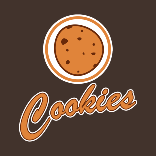 The Cookies T-Shirt