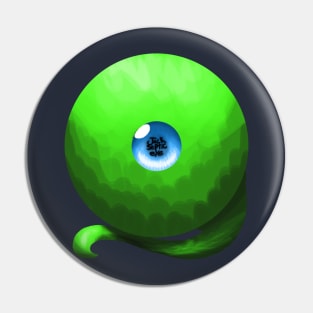 Septiceye Sam Pin