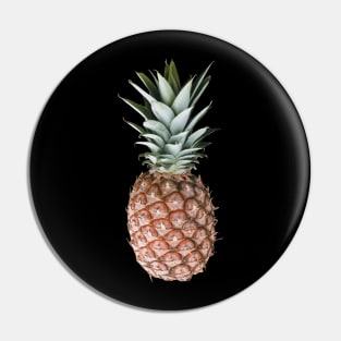 Pineapple love T-shirt Pin