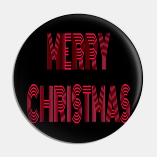 Christmas Pin