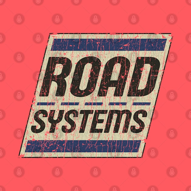 Road Systems LTL Trailers 1977 by JCD666