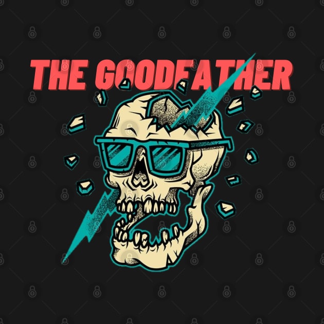 the goodfather by Maria crew