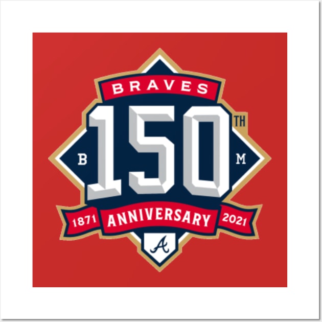 150th Anniversary Atlanta Braves Ronald Acuna Jr. Los Bravos Jersey Red