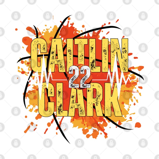 CAITLIN 22 CLARK by Lolane