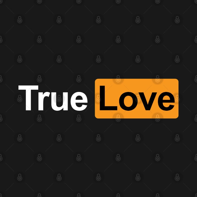 True love funny by Artistic-fashion