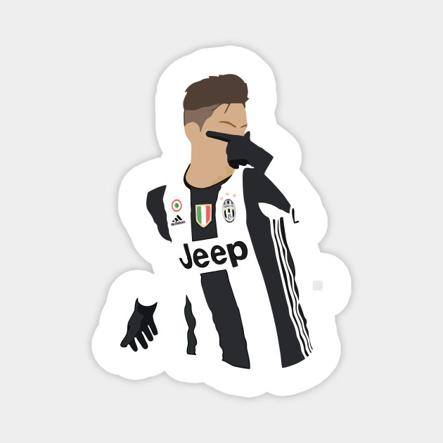 Dybala Jual Nasi Padang Dybala Magnet Teepublic Au