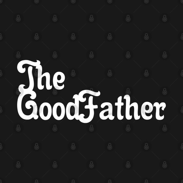 The Good Father 01 by SanTees