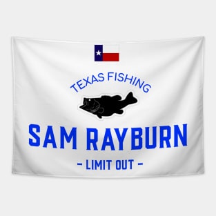 SAM RAYBURN T-SHIRT Tapestry