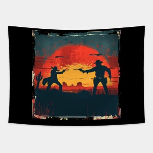 fistful of dollars Tapestry