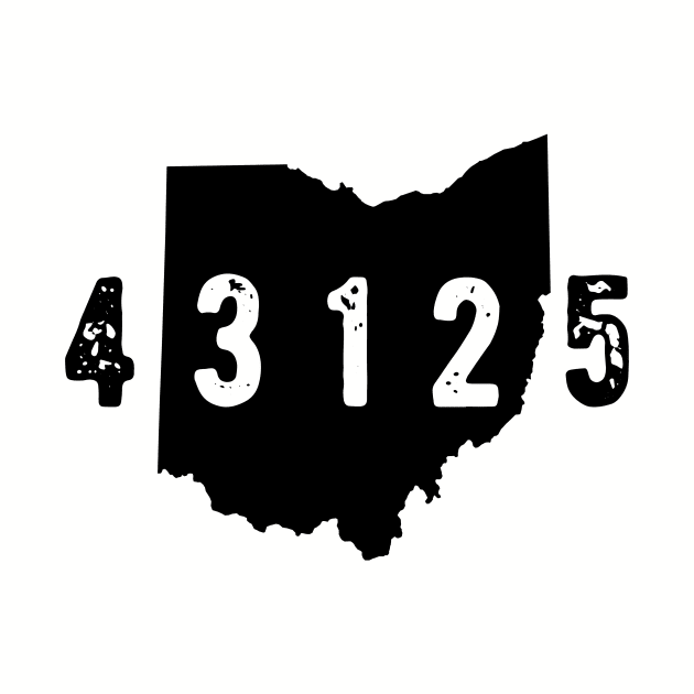 43125 Zip Code Groveport Ohio by OHYes