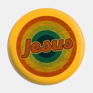 jesus christ Pin