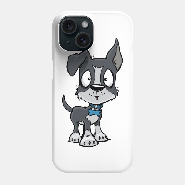 Border Collies 4 life Phone Case by craigbruyn