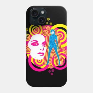 Acid Trip Phone Case