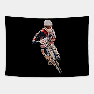 bmx Tapestry