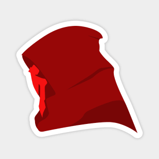 Reaper Icon Magnet