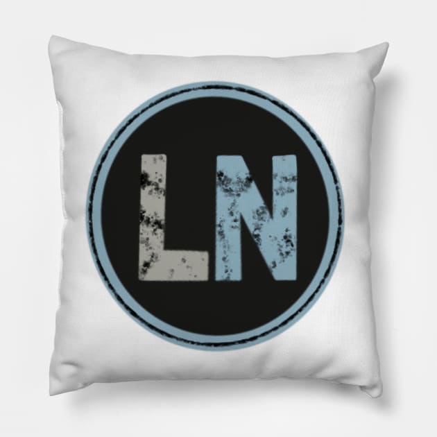 Lando Norris - LN Pillow by emstanden25