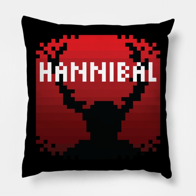 This is My Design Pillow by AlexMathewsDesigns