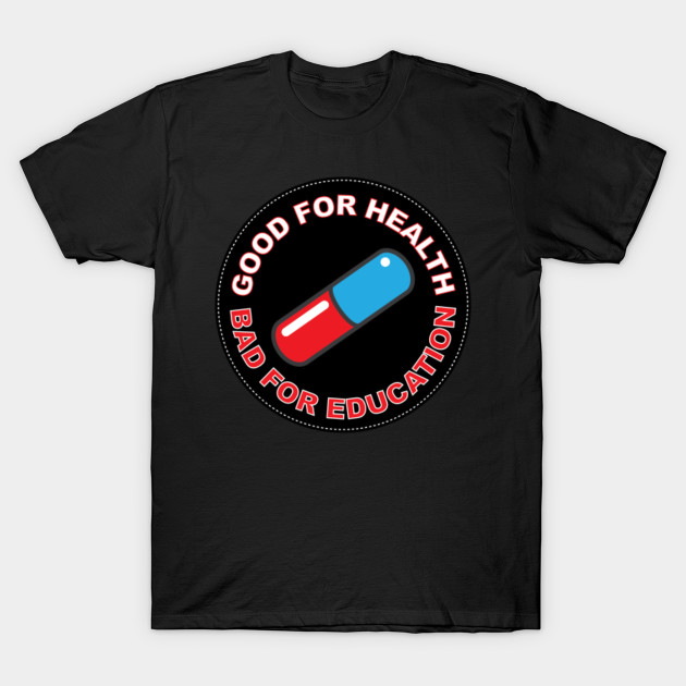 akira pill tee