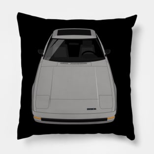 RX-7 1st gen - Grey Pillow