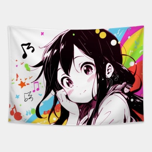 azusa Tapestry