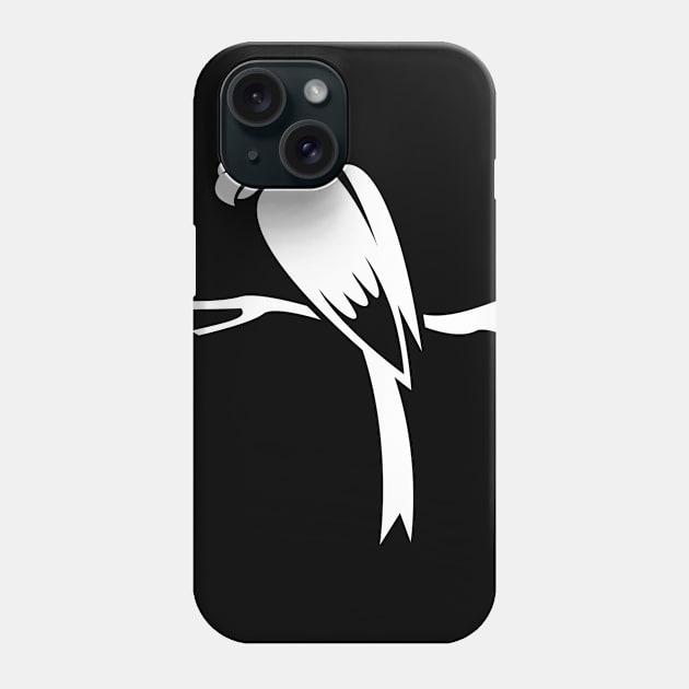 parrot Phone Case by FromBerlinGift