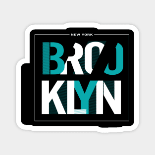 The Brooklyn Magnet