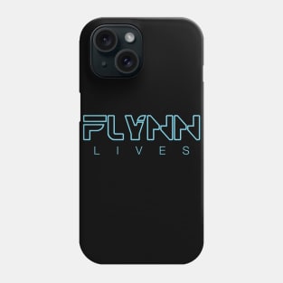 Flynn Lives Phone Case