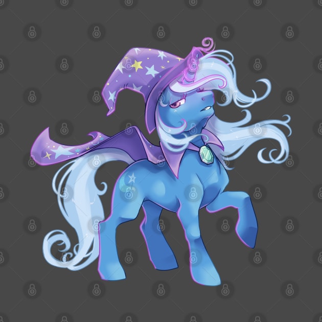 Trixie by KaceyMeg