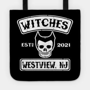 Westview Witches MC Tote