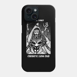 DEAD SOUL (CLD Variant) Phone Case