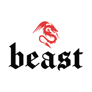 beast T-Shirt