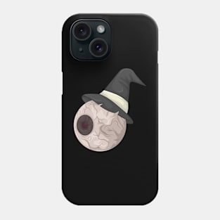 Eye Phone Case