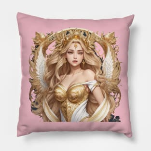 Aphrodite Pillow