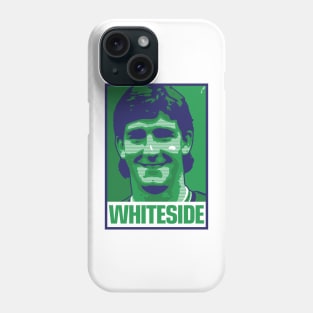 Whiteside - NORTHERN IRELAND Phone Case