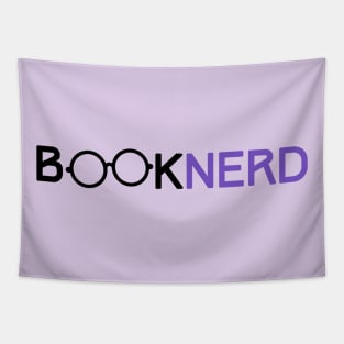 Booknerd Tapestry