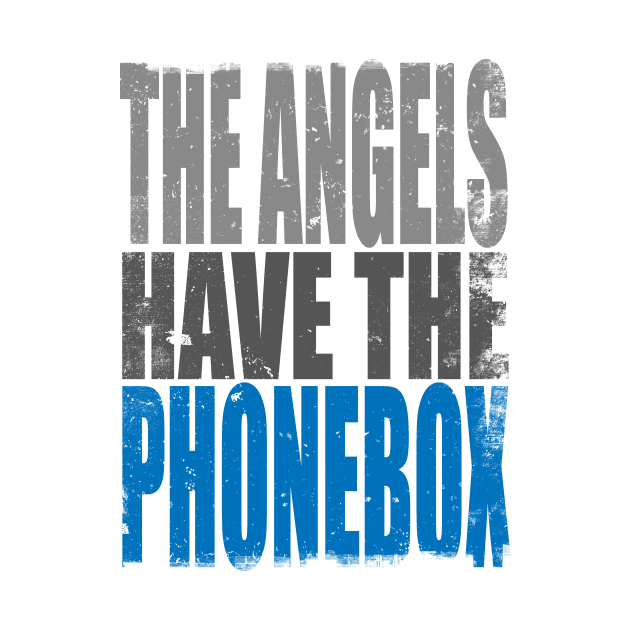 phonebox supernatural