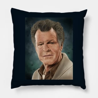 Walter Bishop Pillow