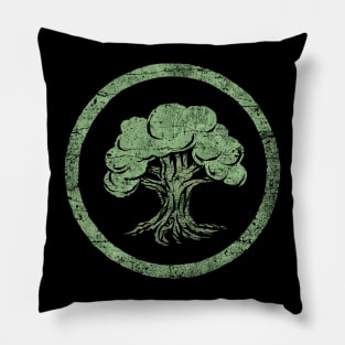 Forest Mana Pillow