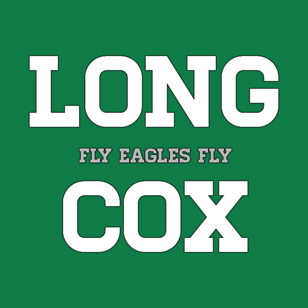 fletcher cox t shirt