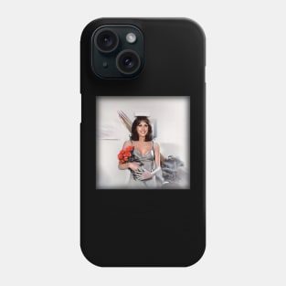 Tanya Roberts Phone Case