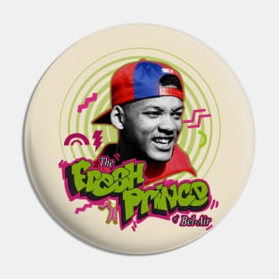 the fresh prince of bel air series Pin